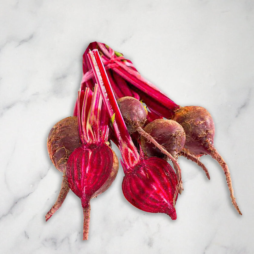 Buy Baby Purple Beetroot Online UK | Fine Food Specialist