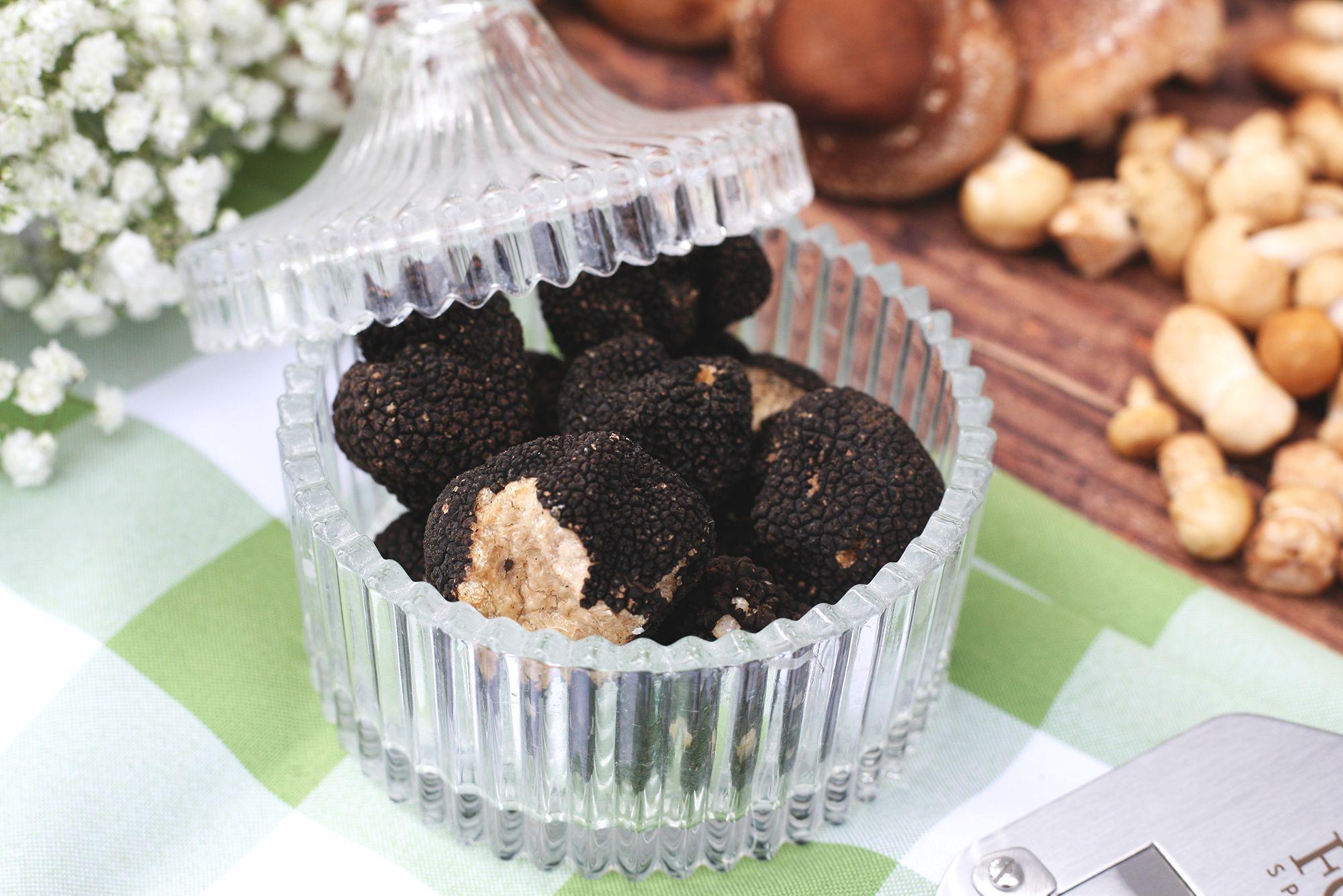 Ultimate Guide to Truffles