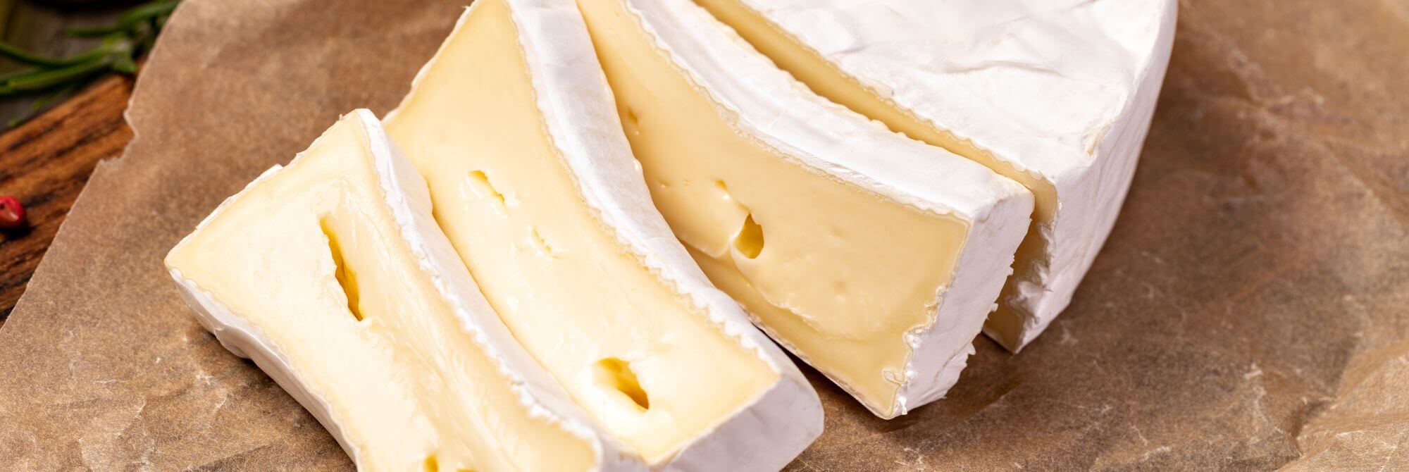 Brie Cheese