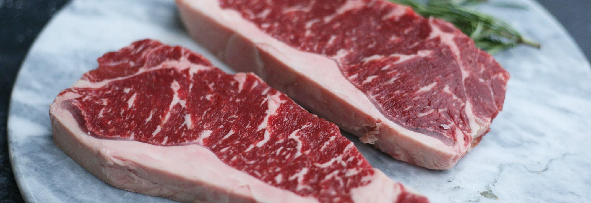 Frozen Wagyu