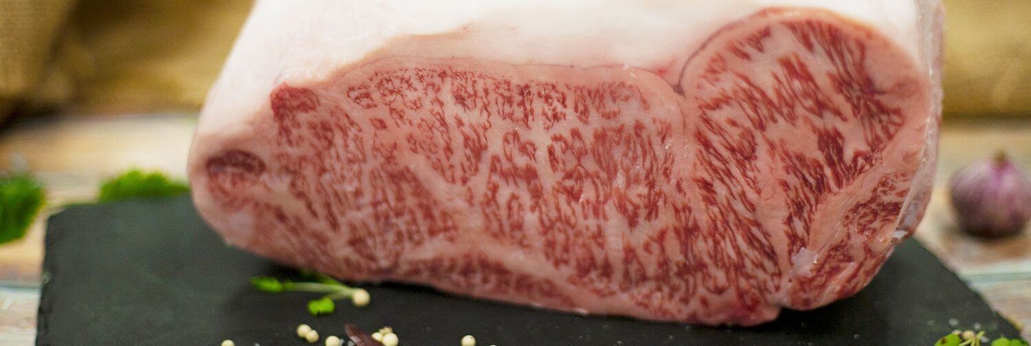 Buy A5 Japanese Wagyu Filet Mignon Steak