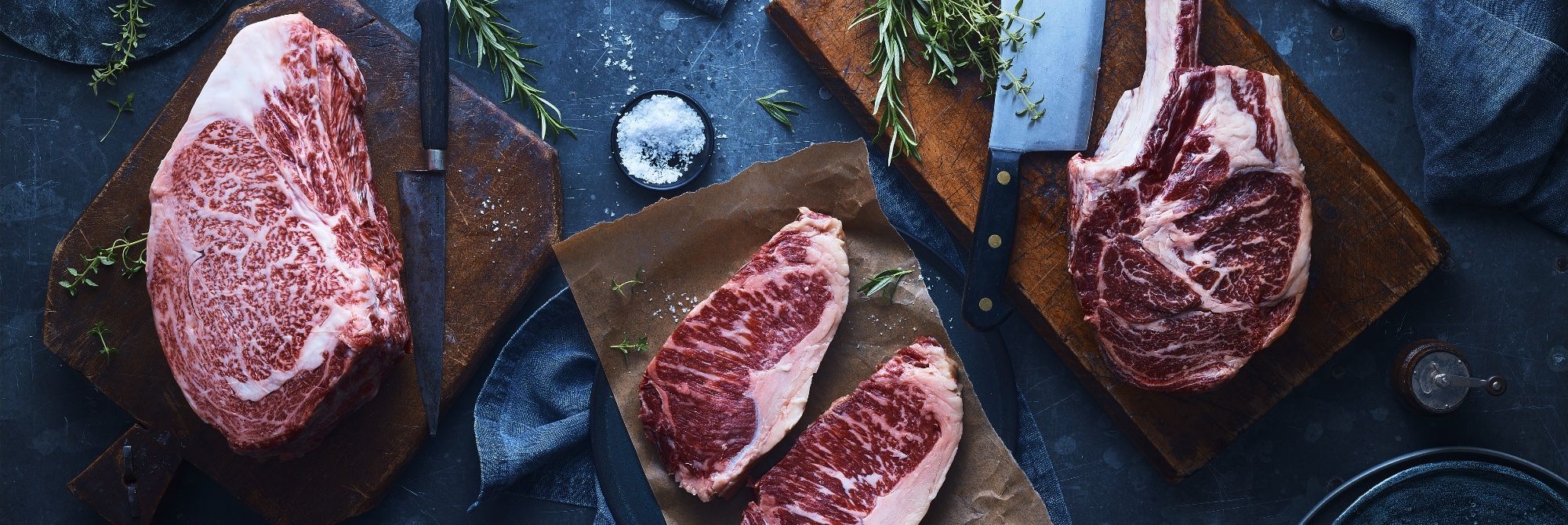 The Best Bulk Meat Delivery from America's Original Butcher