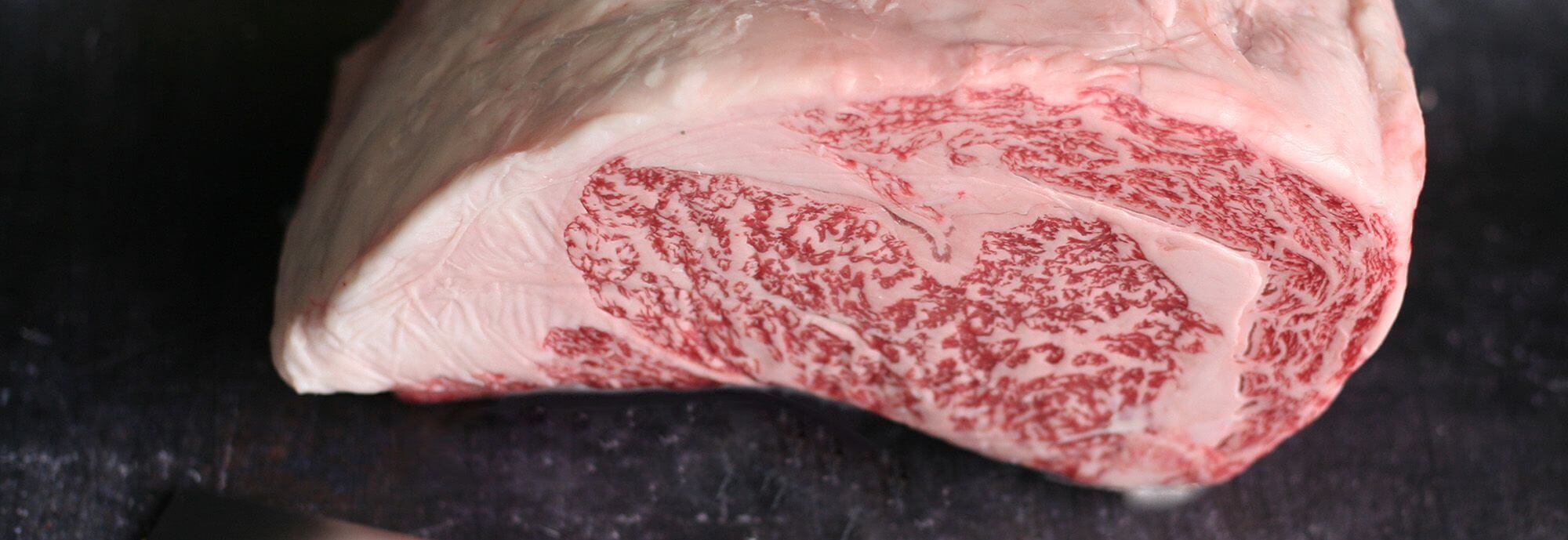 Wagyu Beef Joints