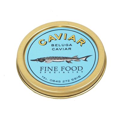 Buy Caviar Online UK | Fine Food Specialist