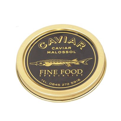 Buy Caviar Online UK | Fine Food Specialist