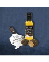 Autumn Truffle Gift Set