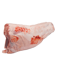 Milk-Fed Pyrenees Lamb (Coffre), Fresh, +/-2kg