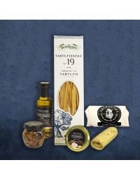 Black Truffle Pasta Experience Gift Set