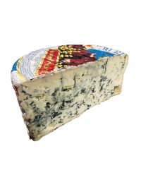 Bleu d'Auvergne, Half Wheel, +/- 1.3kg