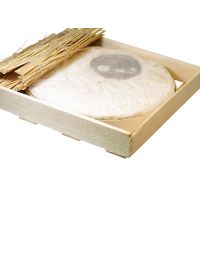 Brie de Meaux 2.6kg whole wheel buy online & London