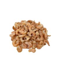 Brown Shrimp, Peeled, from Frozen, 100g