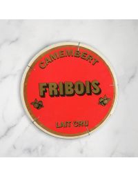 Camembert Fribois