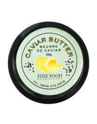 Fine Food Specialist Caviar Butter, 50g