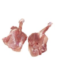 Chicken Thigh Tulips, Fresh, +/-900g