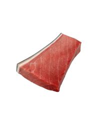 Bluefin Tuna 'Chutoro', Sashimi (Japan Grade), Saku Block, Frozen, +/-500g