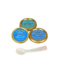 Connoisseur Caviar Taster Set