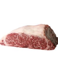 Wagyu Beef Sirloin, Fresh, BMS 4-5, +/-3kg