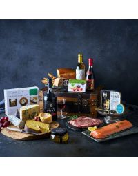 Gourmet Foodie Hamper