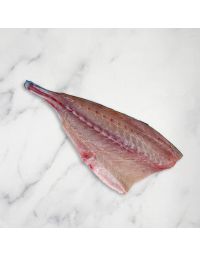 Hamachi Fillet, Sashimi Grade, Fresh