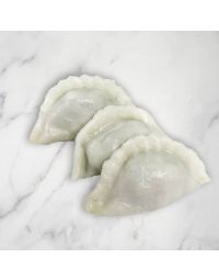 Prawn & Chive Dumplings