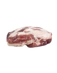 Iberico Pork Collar, Frozen, +/-650g