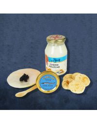 Imperial Caviar Gift Set