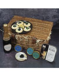 Imperial Caviar Hamper