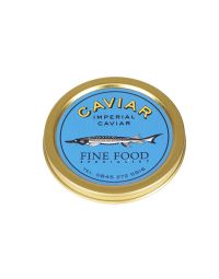 Imperial Caviar