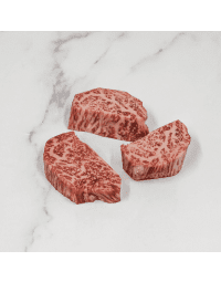 Japanese Wagyu Filet Mignon, A5