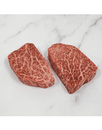 Japanese Wagyu Fillet, A5, Grade1