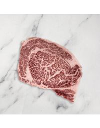 Japanese Wagyu Ribeye, A5, BMS 10-12, Frozen