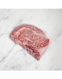  Japanese Wagyu Ribeye, A5, BMS 10-12