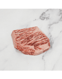 Japanese Wagyu Sirloin, A5, BMS 10-12, Frozen