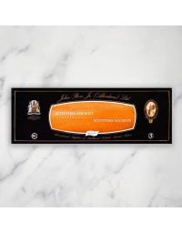 John Ross Scottish Superior Smoked Salmon