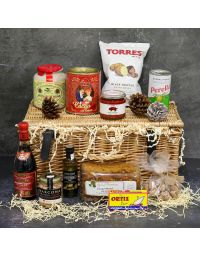 Jubilee Hamper