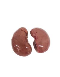 Lamb Kidneys, Fresh, +/-900g