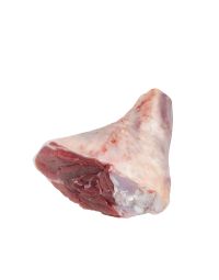 PGI Cornish Lamb Shanks, Fresh, +/-900g