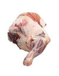 PGI Cornish Lamb Shoulder, Fresh, +/-2.25kg 