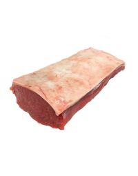 PGI Cornish Lamb Sirloin, Fresh, 2 x +/-250g  