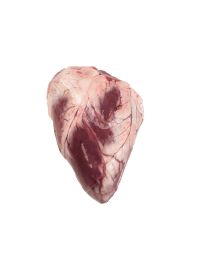 Lamb Hearts, Fresh, +/-900g 