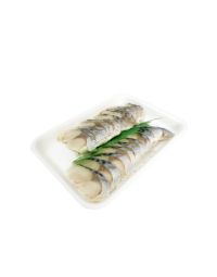 Shime Saba Mackerel, Frozen, 160g