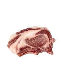 Mangalitza Ribeye Steak, Frozen, 2 x 250g