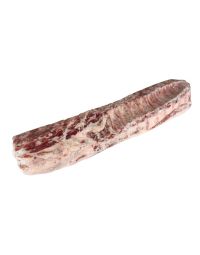 Mangalitza Pork Rack, Frozen, +/-3.4kg