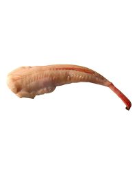 Wild Monkfish Tail, Fresh, 1-2kg