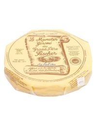 Buy Munster Cheese Online & in London UK