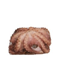 Spanish Octopus, Raw, Frozen, 1-2kg