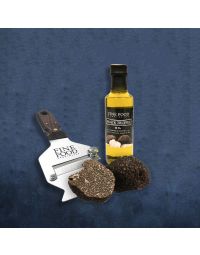 Perigord Truffle Gift Set