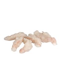 Buy Wild Pink Prawns, Peeled & Deveined Online & In London UK