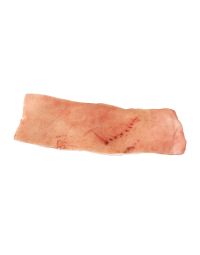 Pork Skin, Fresh, +/-1.8kg