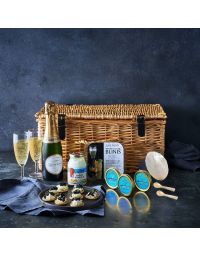 Royal Caviar Hamper